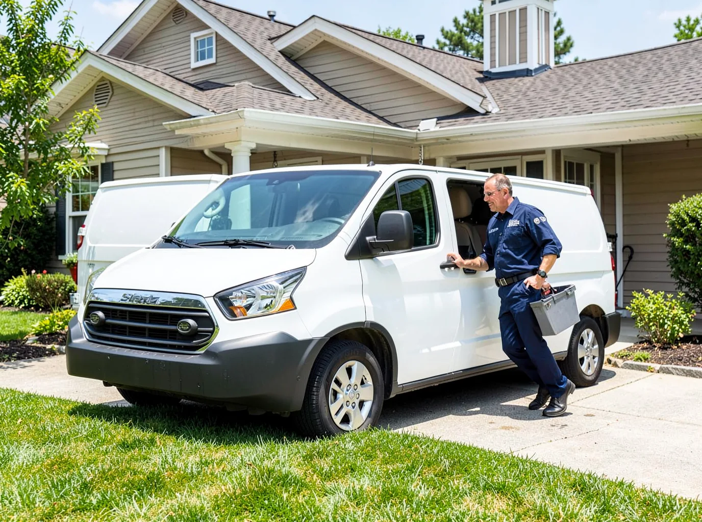 Emergency Plumber company in Vanlue, OH